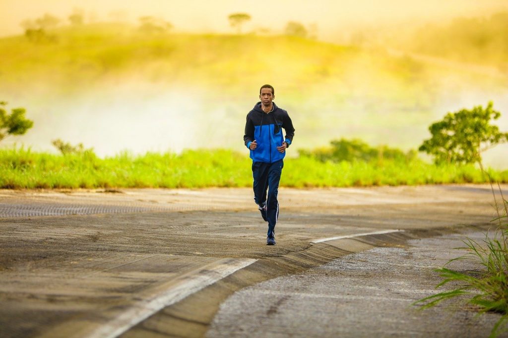Jak biegać żeby schudnąć – od czego zacząć