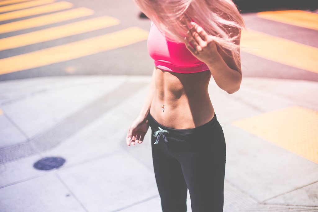 Jak biegać żeby schudnąć – plan treningowy