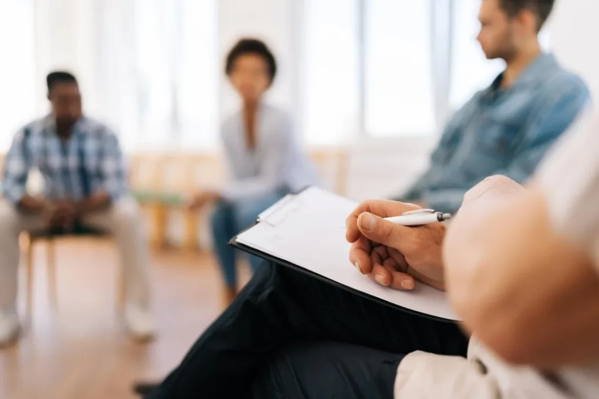 Sesje terapeutyczne jako wsparcie w codziennych wyzwaniach